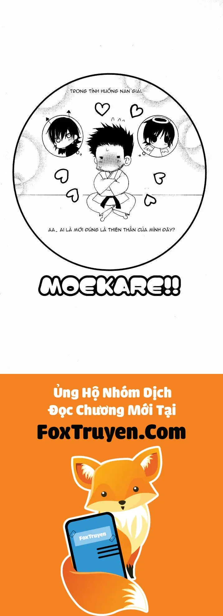 Bạn Trai Nổi Bật - Chương 7 - Trang 32