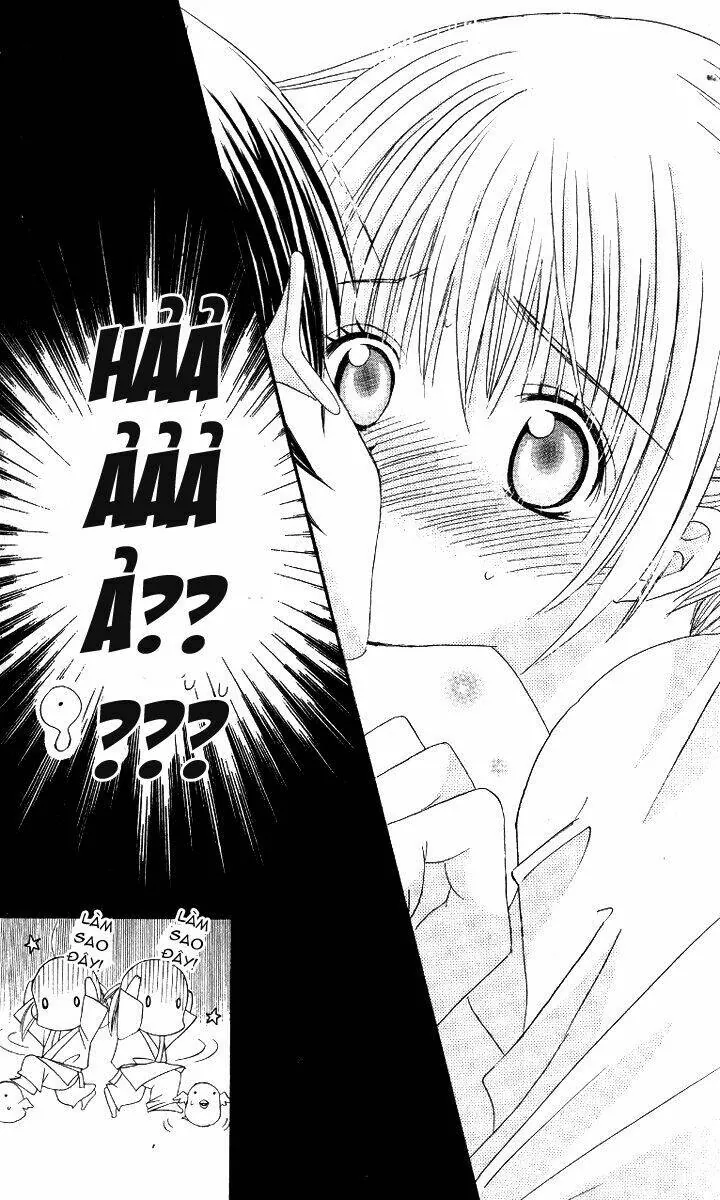 Bạn Trai Nổi Bật - Chương 7 - Trang 31