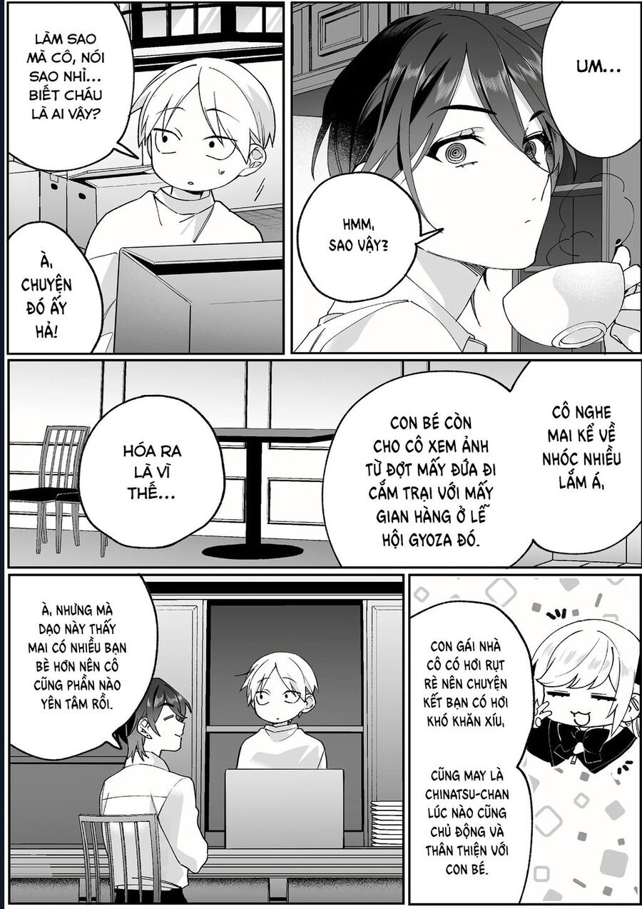 Jirai nandesuka Chihara-san