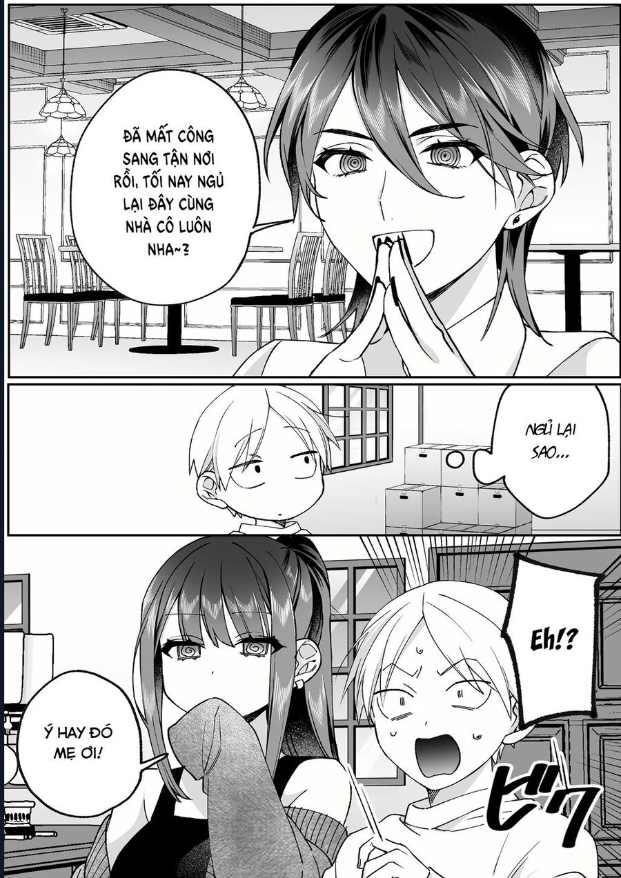 Jirai nandesuka Chihara-san