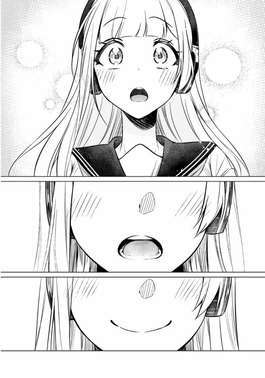 D4Dj-The Starting Of Photon Maiden - Chương 2 - Trang 30