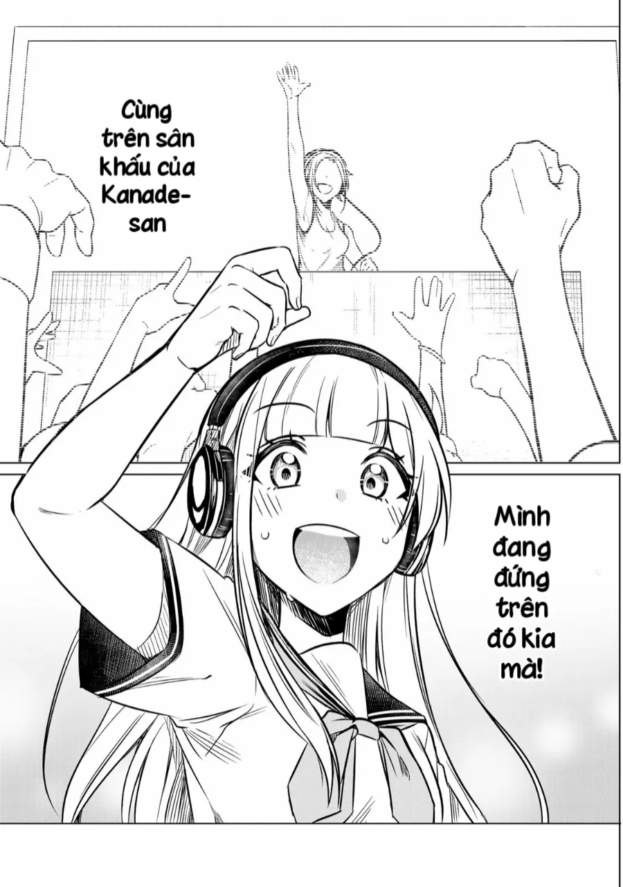 D4Dj-The Starting Of Photon Maiden - Chương 2 - Trang 26