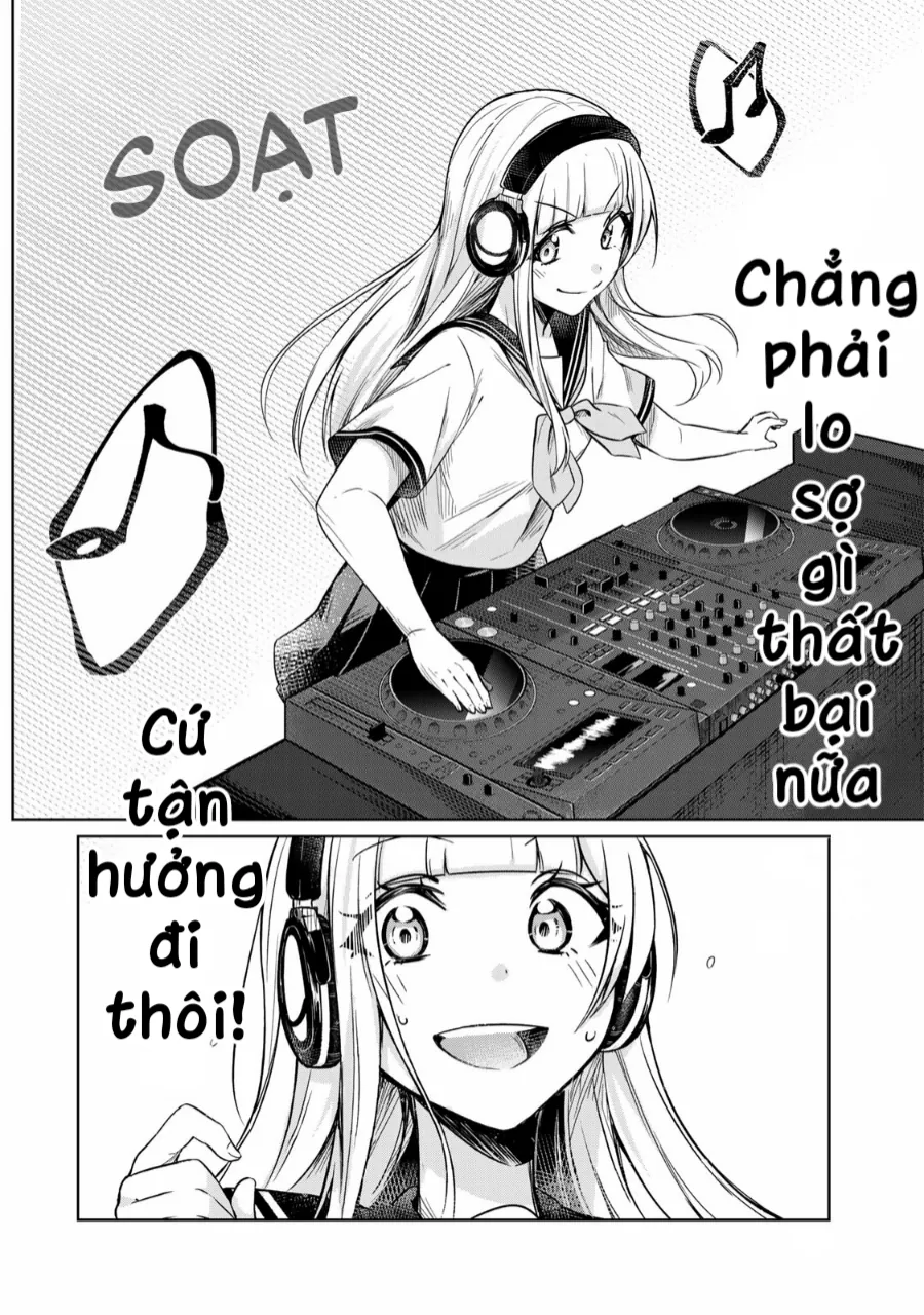D4Dj-The Starting Of Photon Maiden - Chương 2 - Trang 23