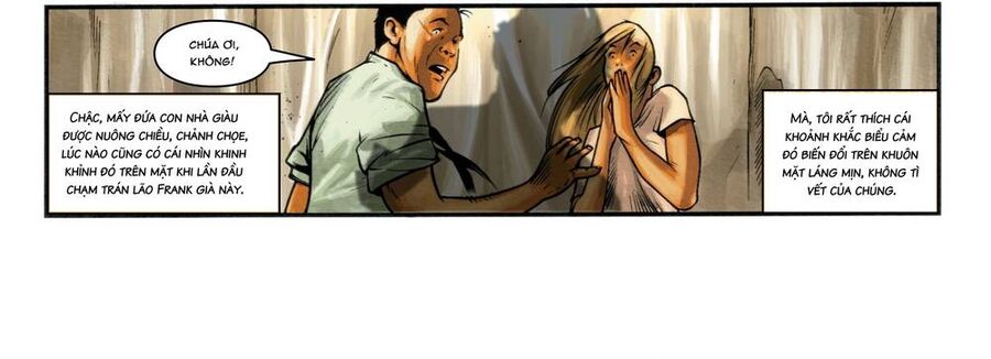 Bia Mộ Vực Thẳm - Chương 7 - Trang 52