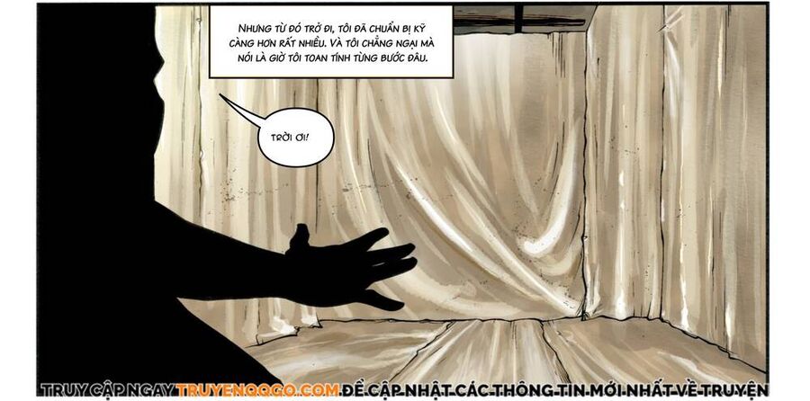 Bia Mộ Vực Thẳm - Chương 7 - Trang 51