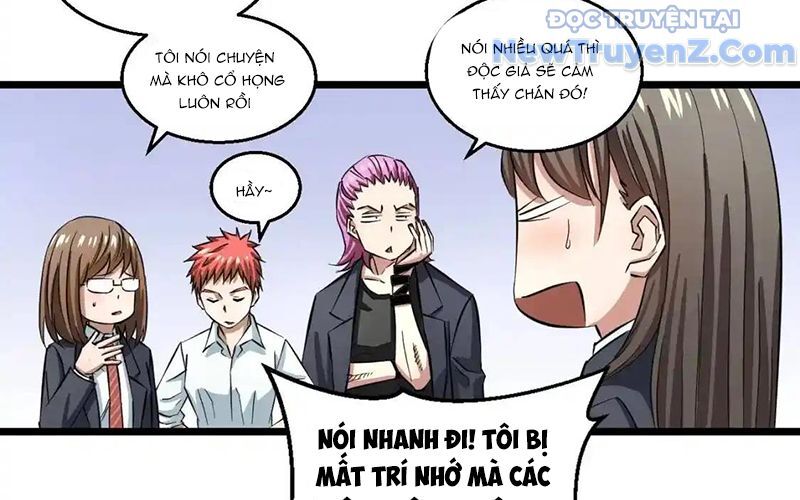 Dẫu Nản Vẫn Cố - Chương 3 - Trang 88