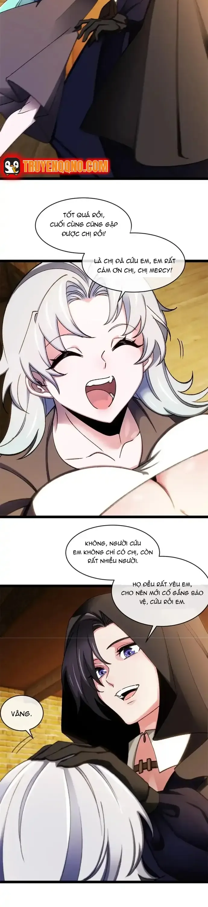 Sự Báo Thù Của Hiệp Sĩ Mạnh Nhất Bị Phản Bội - Chương 42 - Trang 12