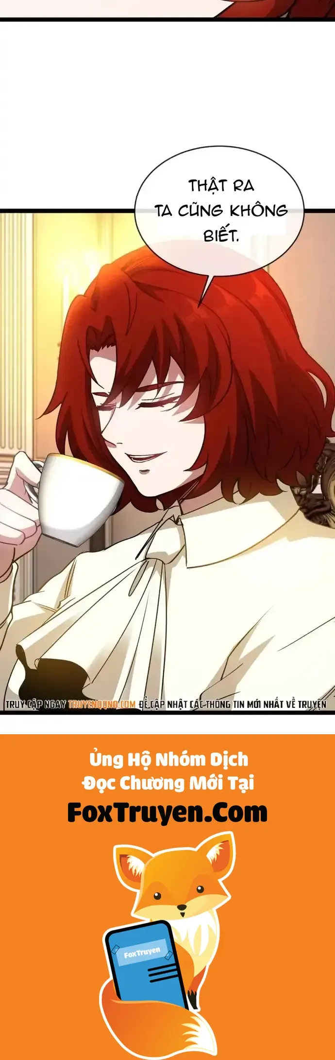 Sự Báo Thù Của Hiệp Sĩ Mạnh Nhất Bị Phản Bội - Chương 42 - Trang 19