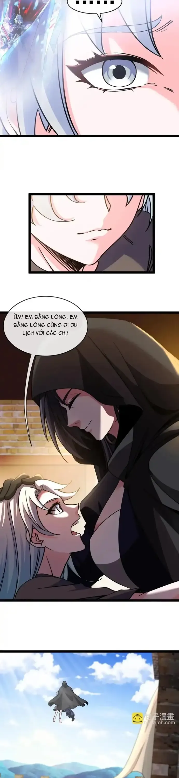 Sự Báo Thù Của Hiệp Sĩ Mạnh Nhất Bị Phản Bội - Chương 42 - Trang 15