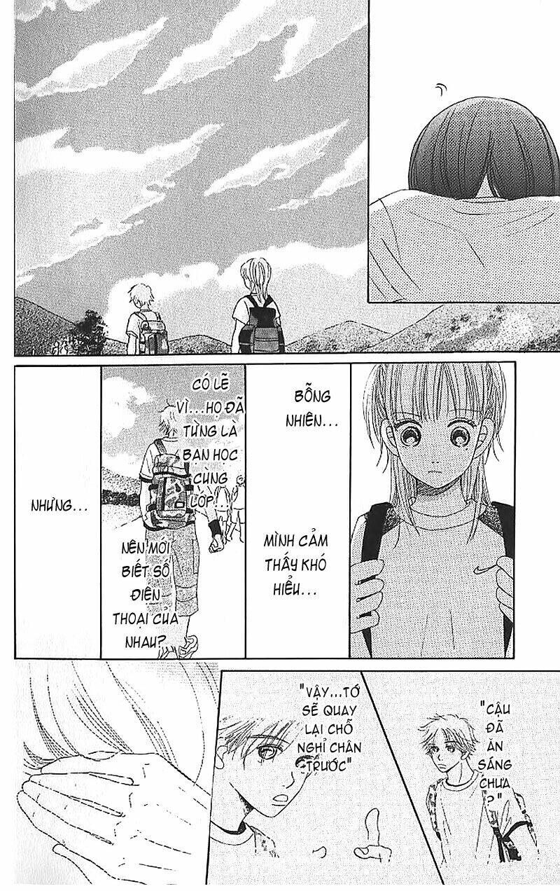 Bokura Ga Ita - Chương 2 - Trang 31
