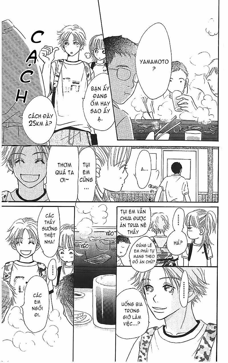 Bokura Ga Ita - Chương 2 - Trang 36