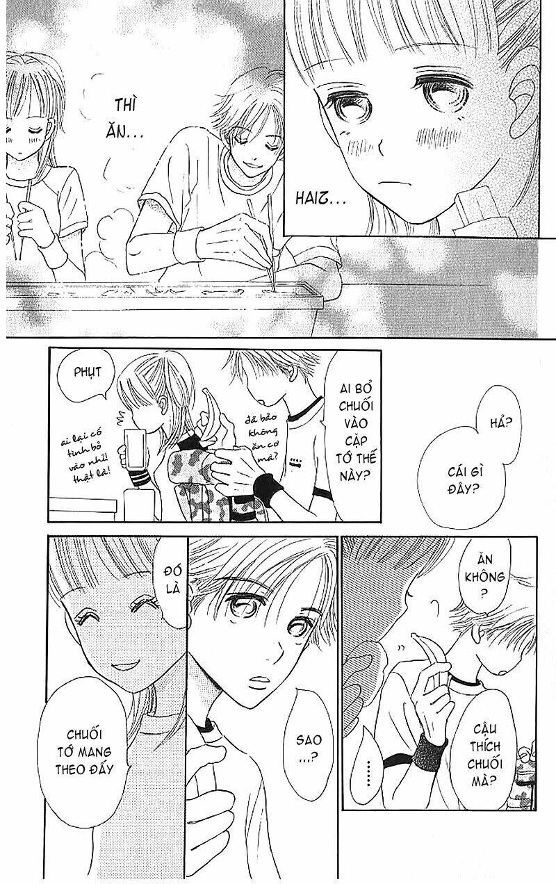 Bokura Ga Ita - Chương 2 - Trang 38