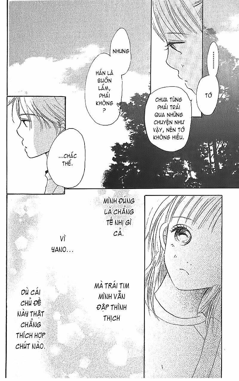 Bokura Ga Ita - Chương 2 - Trang 35