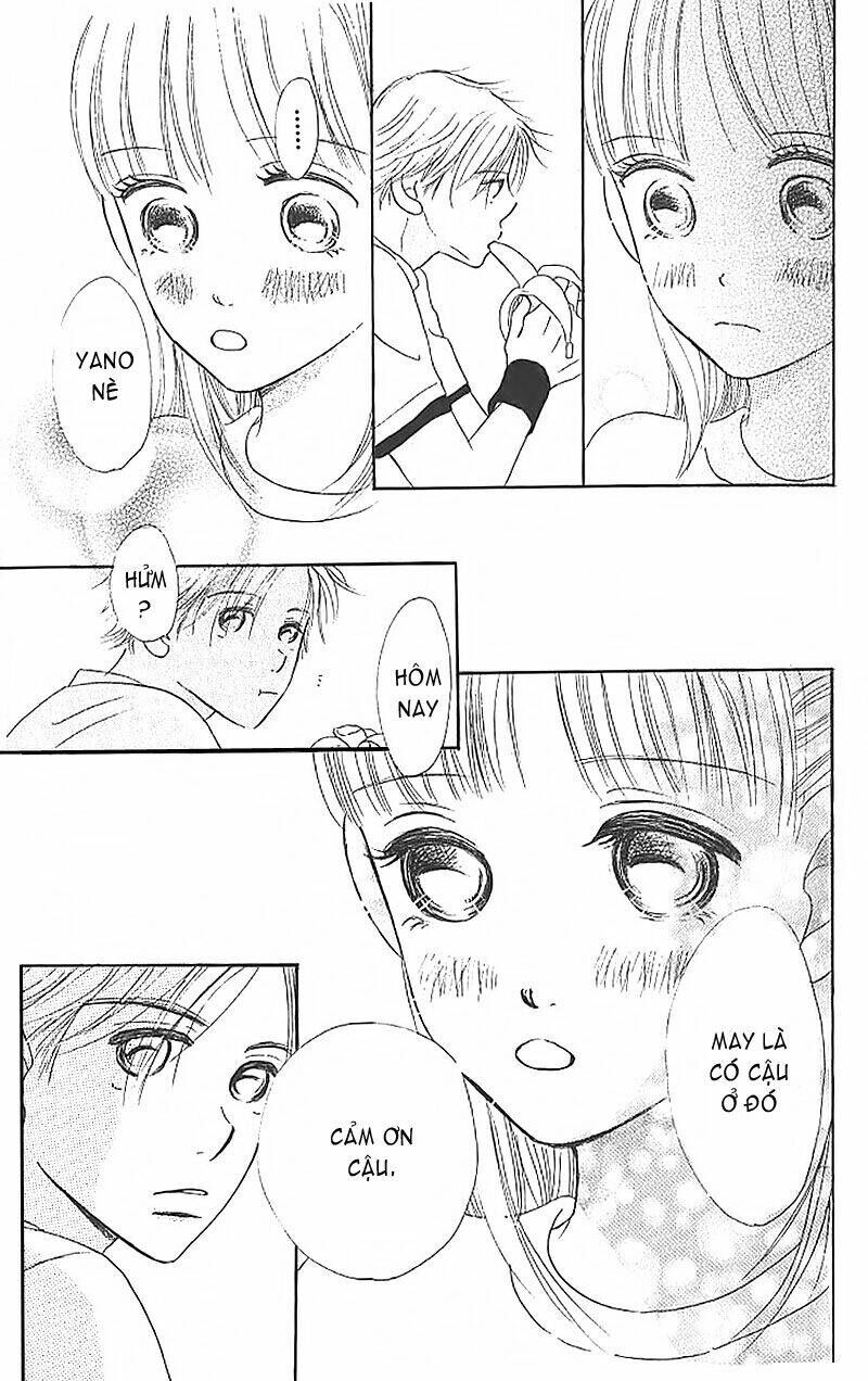 Bokura Ga Ita - Chương 2 - Trang 40