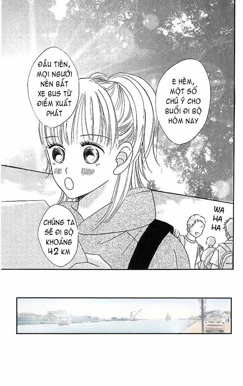 Bokura Ga Ita - Chương 2 - Trang 4