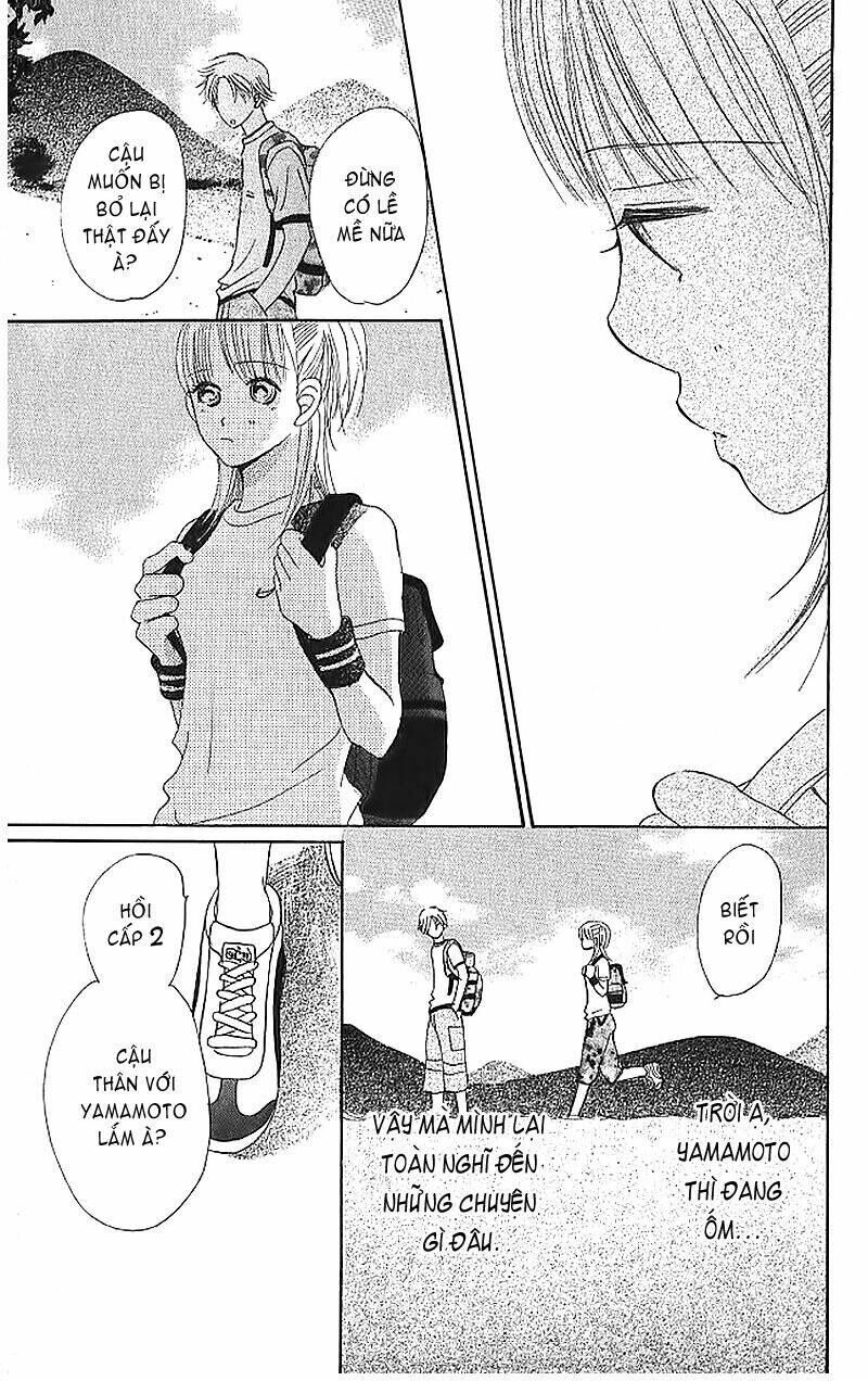 Bokura Ga Ita - Chương 2 - Trang 32