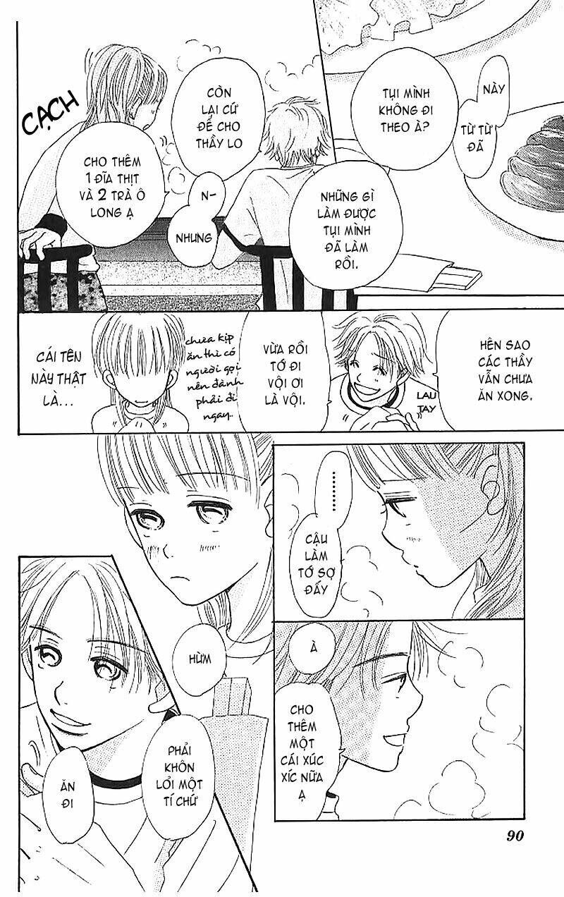 Bokura Ga Ita - Chương 2 - Trang 37