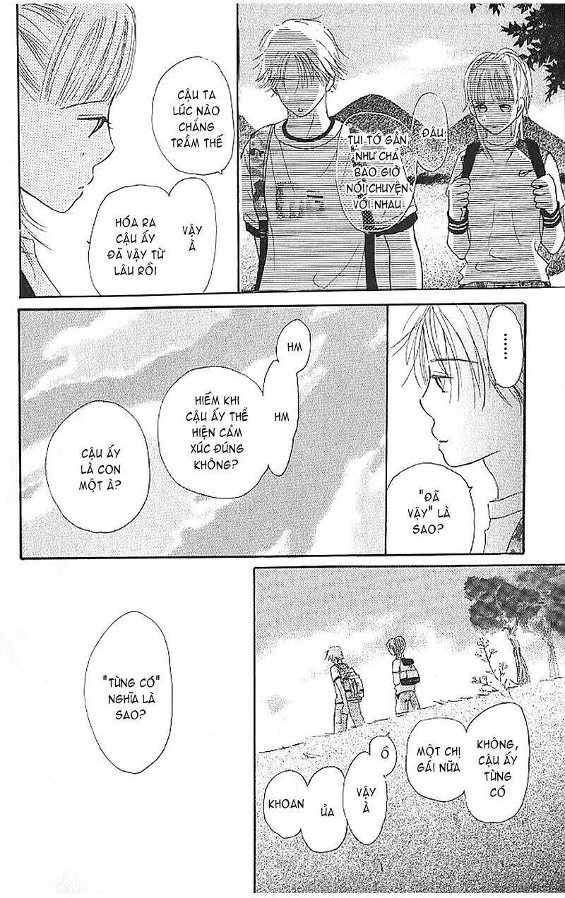 Bokura Ga Ita - Chương 2 - Trang 33