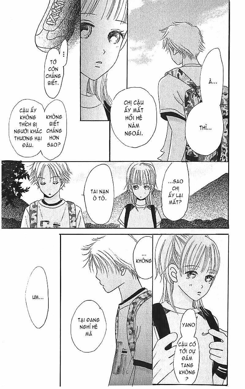 Bokura Ga Ita - Chương 2 - Trang 34