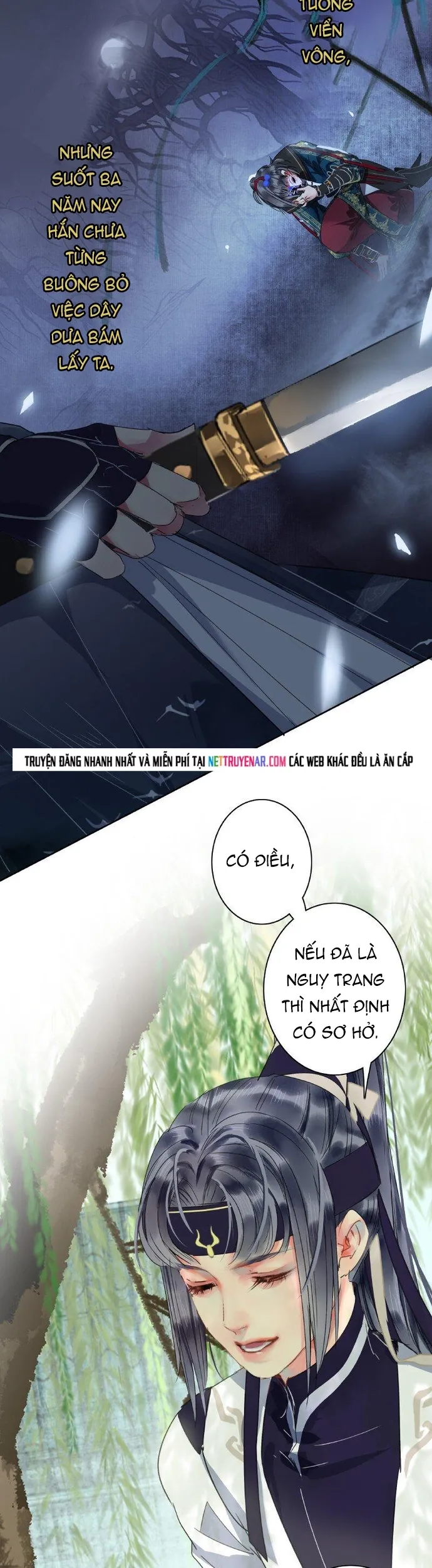 Trường Tương Tư - Chương 163 - Trang 6