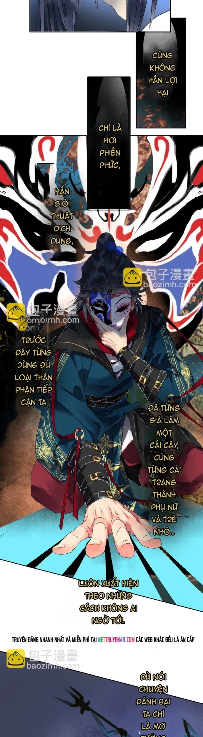 Trường Tương Tư - Chương 163 - Trang 5