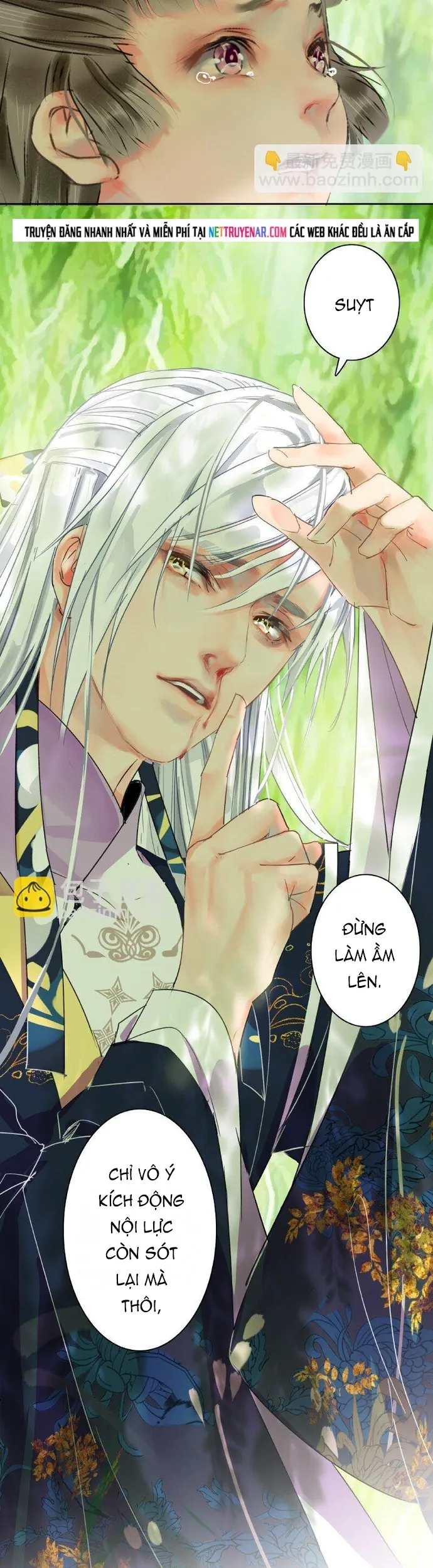 Trường Tương Tư - Chương 163 - Trang 10