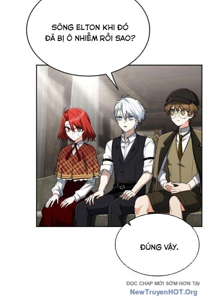 Đa Sắc Ma Pháp Sư Thiên Tài - Chương 48 - Trang 6