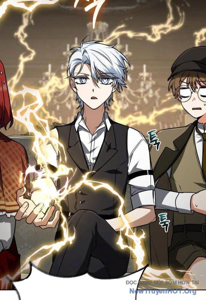 Đa Sắc Ma Pháp Sư Thiên Tài - Chương 48 - Trang 103