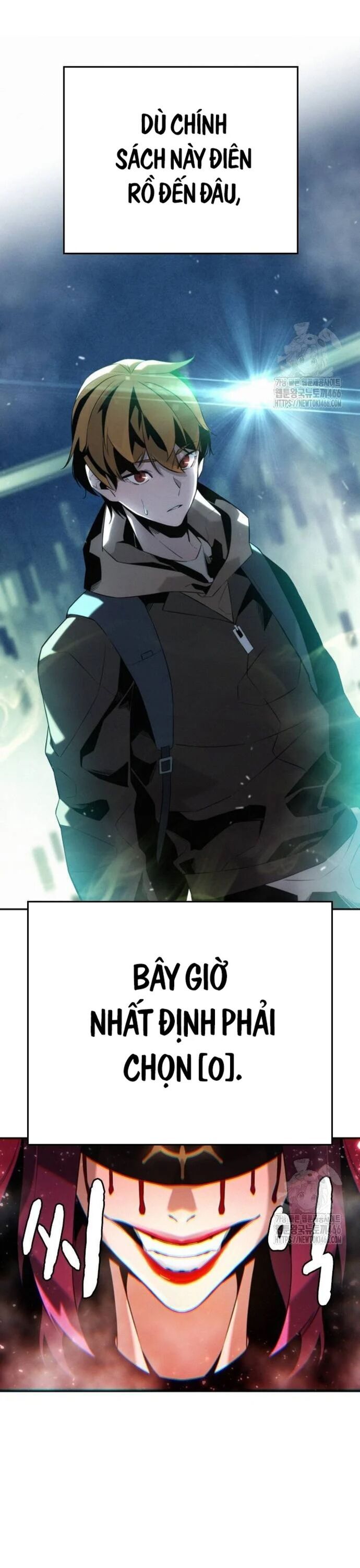 Hồi Quy Giả Chỉ Bảo Vệ Tôi - Chương 2 - Trang 22