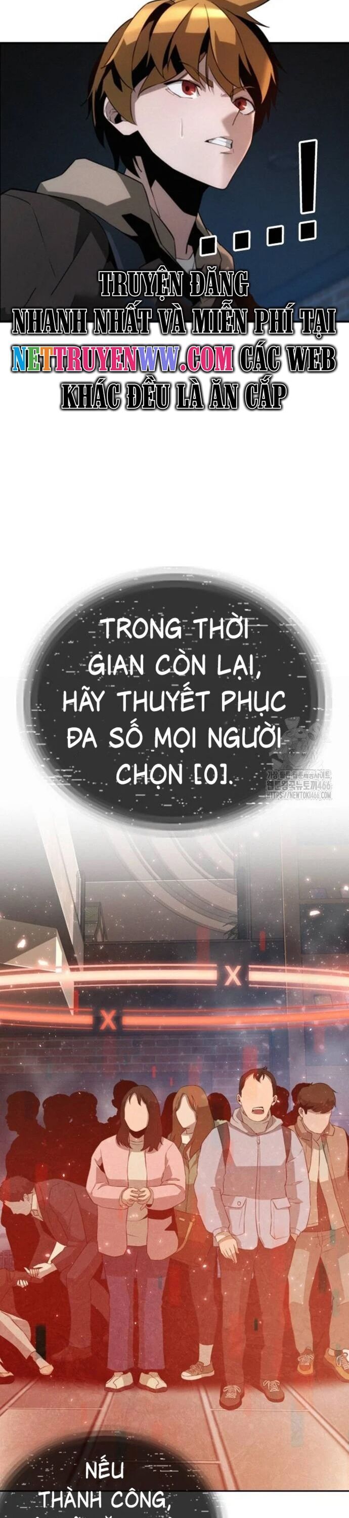 Hồi Quy Giả Chỉ Bảo Vệ Tôi - Chương 2 - Trang 26