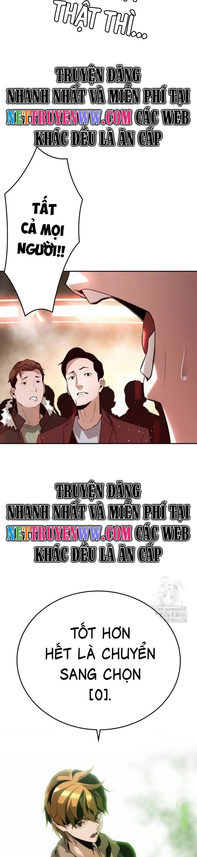 Hồi Quy Giả Chỉ Bảo Vệ Tôi - Chương 2 - Trang 29