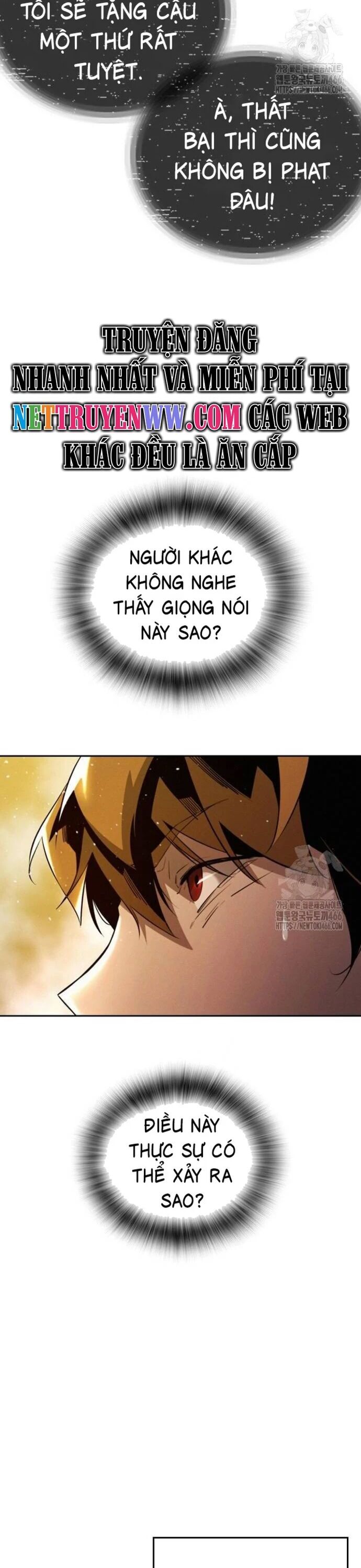 Hồi Quy Giả Chỉ Bảo Vệ Tôi - Chương 2 - Trang 27