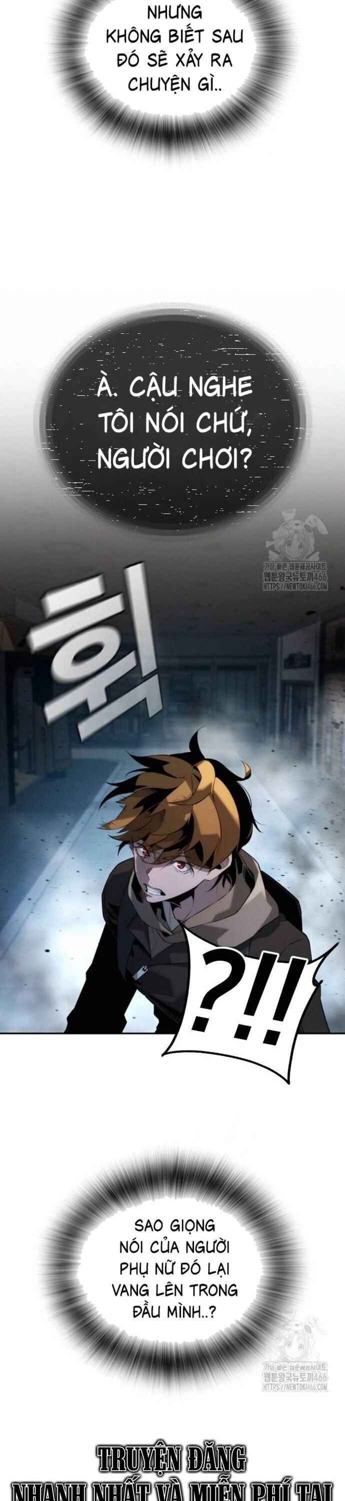 Hồi Quy Giả Chỉ Bảo Vệ Tôi - Chương 2 - Trang 24