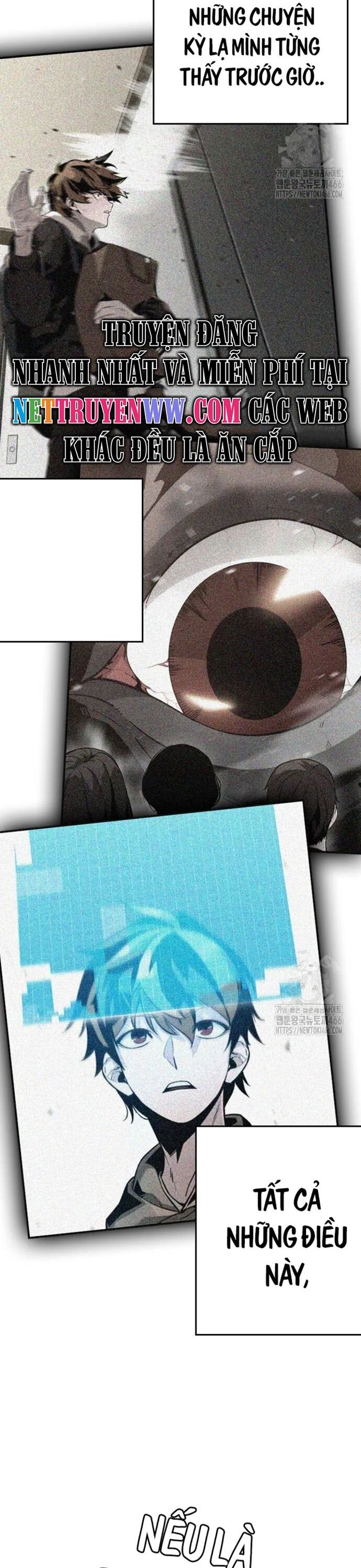 Hồi Quy Giả Chỉ Bảo Vệ Tôi - Chương 2 - Trang 28