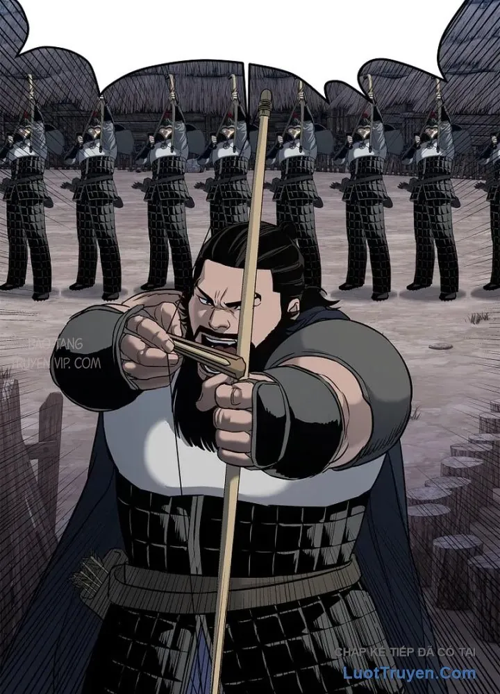 Cương Thiết Liệt Đế - Chương 9 - Trang 40
