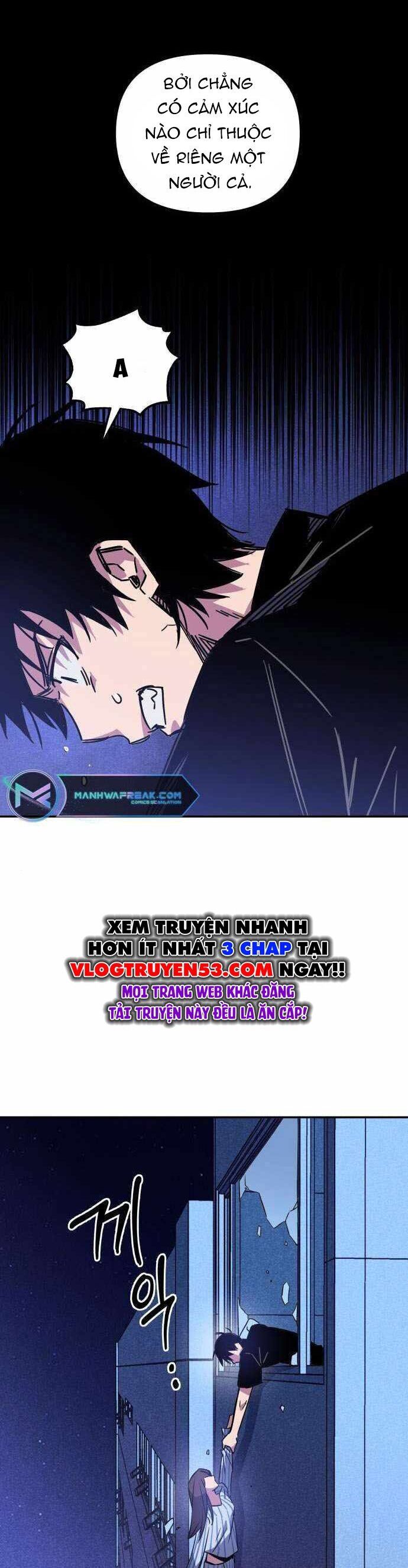 Tôi Chỉ Muốn Làm Học Sinh - Chương 7 - Trang 32