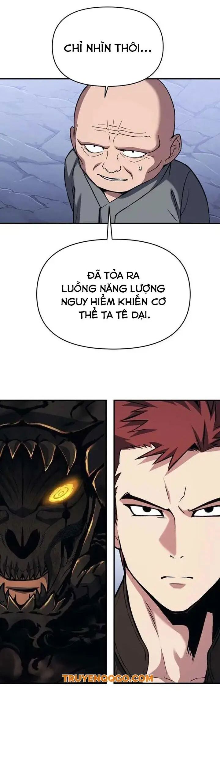Yokai Yokai Yokai! - Chương 16 - Trang 40