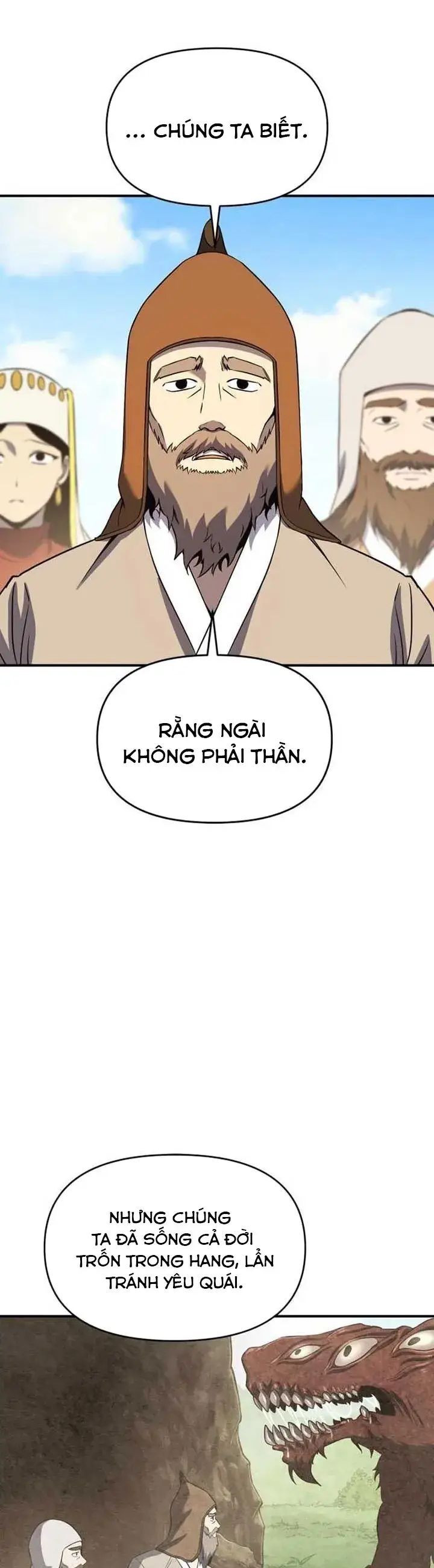 Yokai Yokai Yokai! - Chương 16 - Trang 6