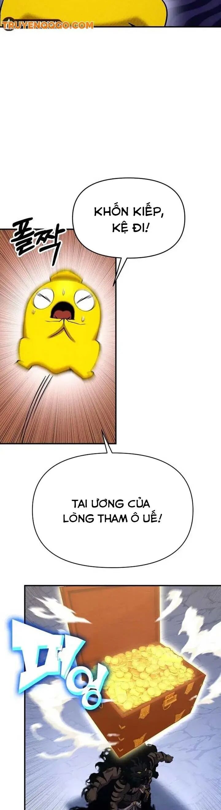 Yokai Yokai Yokai! - Chương 16 - Trang 30