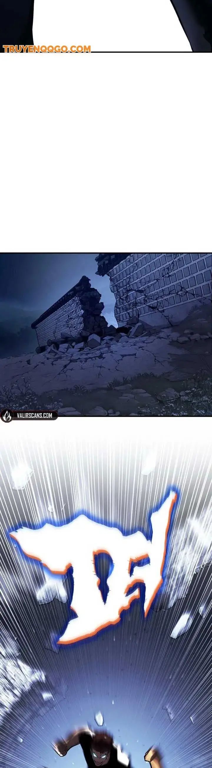 Yokai Yokai Yokai! - Chương 16 - Trang 46