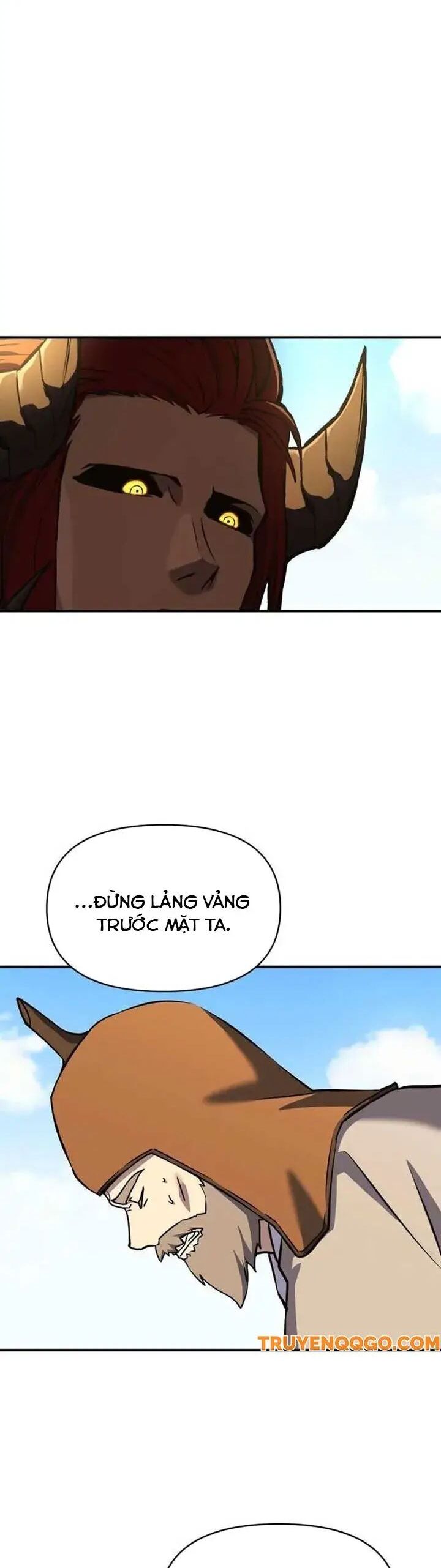 Yokai Yokai Yokai! - Chương 16 - Trang 10