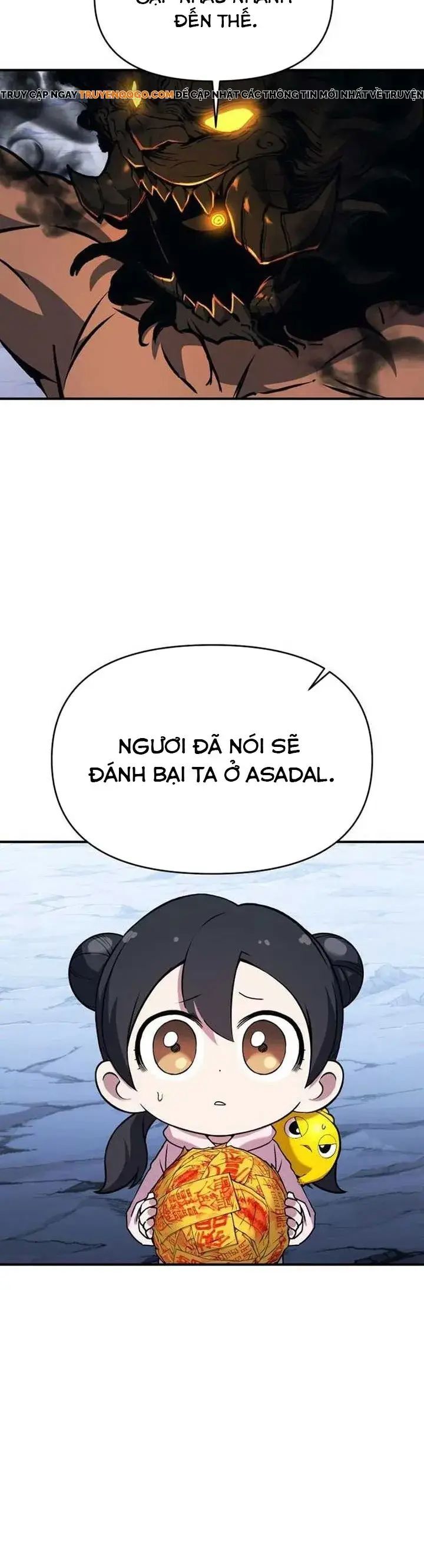 Yokai Yokai Yokai! - Chương 16 - Trang 17