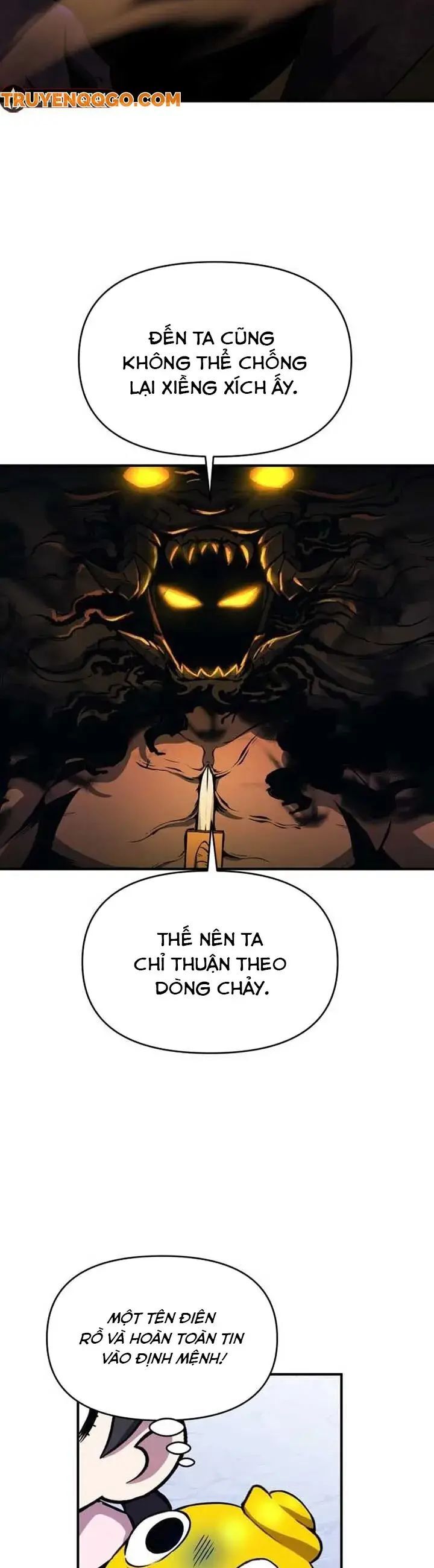 Yokai Yokai Yokai! - Chương 16 - Trang 24