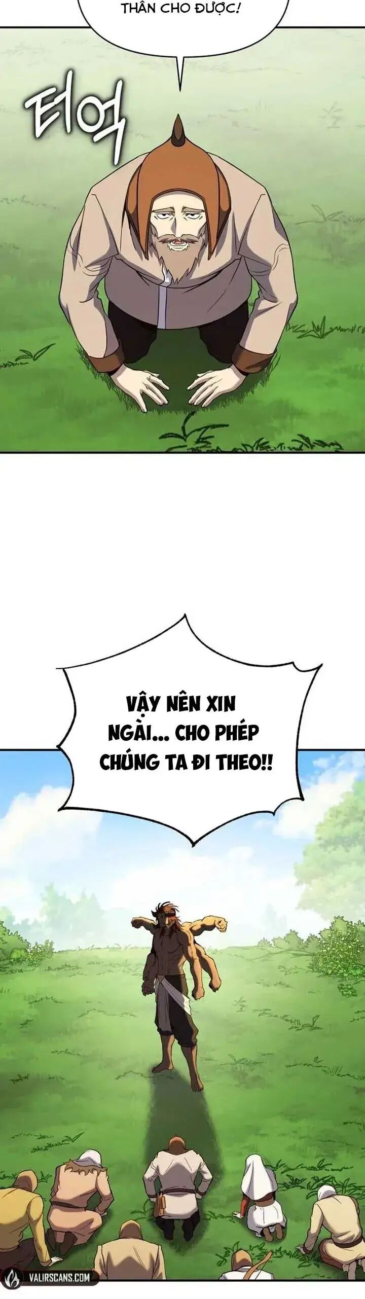 Yokai Yokai Yokai! - Chương 16 - Trang 9
