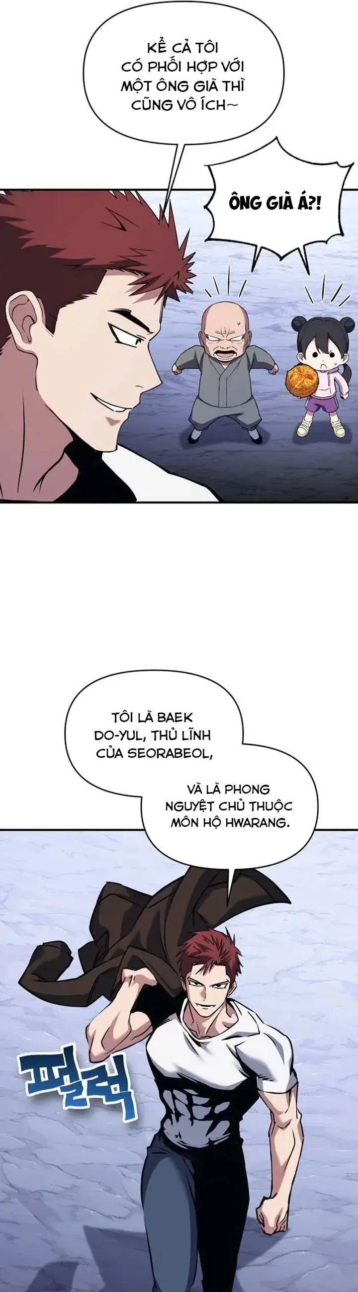 Yokai Yokai Yokai! - Chương 16 - Trang 42