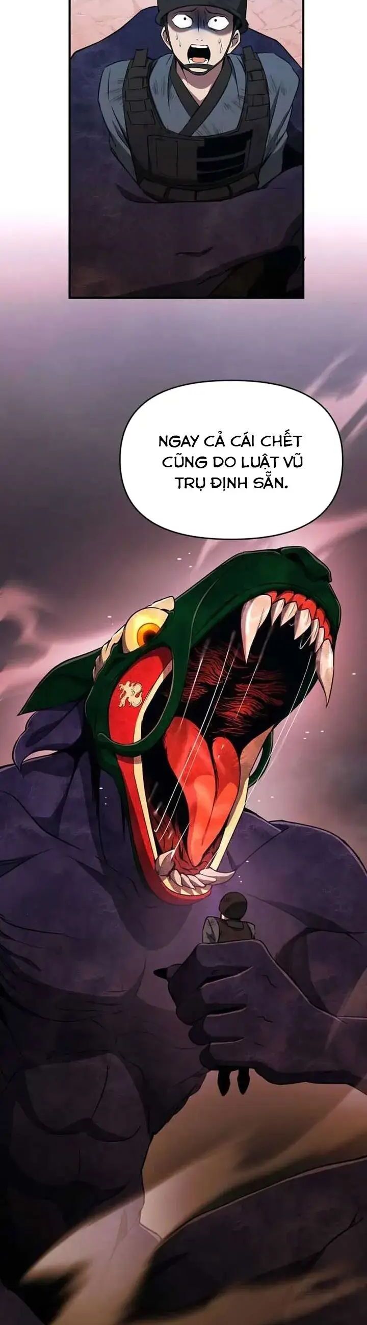 Yokai Yokai Yokai! - Chương 16 - Trang 23