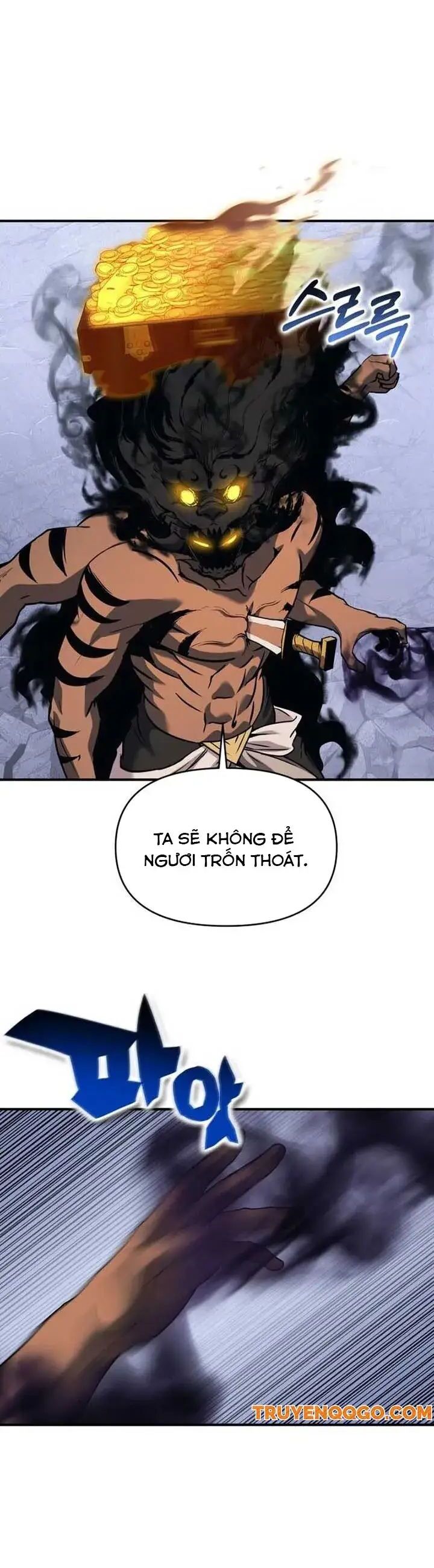 Yokai Yokai Yokai! - Chương 16 - Trang 33