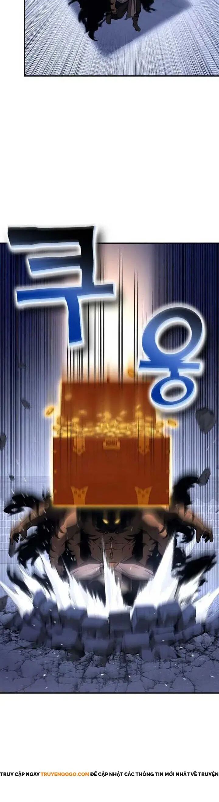 Yokai Yokai Yokai! - Chương 16 - Trang 31