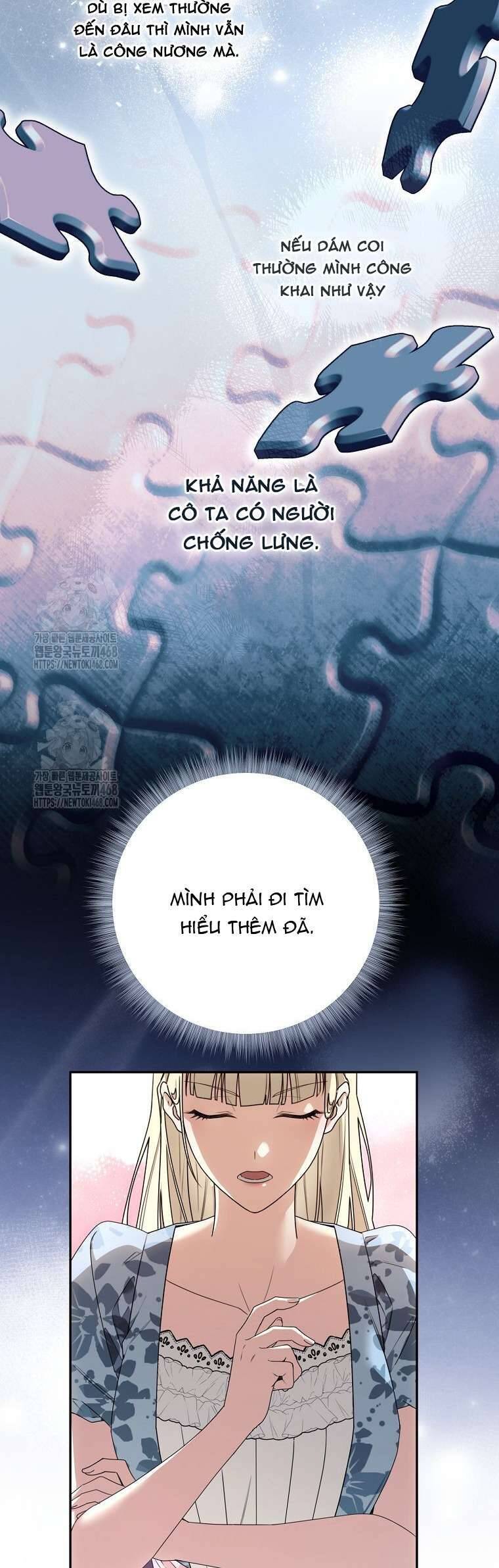 Ác Nữ Bị Quỷ Ám Rồi! Chuẩn Bị Hỗn Loạn Thôi! - Chương 6 - Trang 7