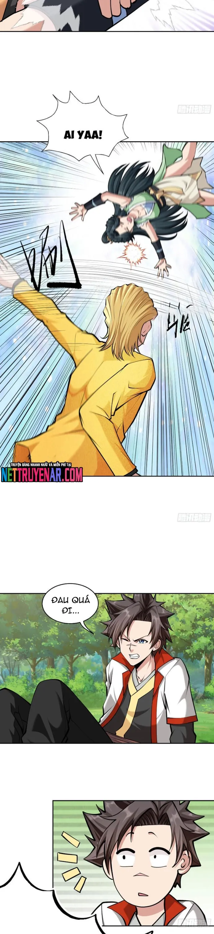 Cửu Tử - Chương 8 - Trang 12